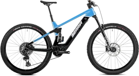Berria Mako Hybrid Gt 9 2024