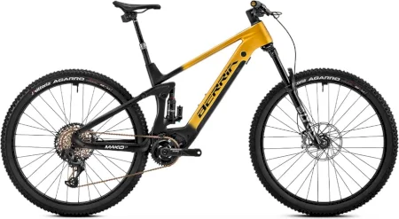 Berria Mako Hybrid Gt Ltd 2023