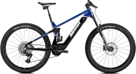 Berria Mako Hybrid Gt Ltd 2024