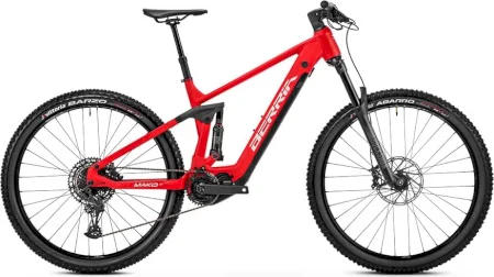 Berria Mako Hybrid Hp 6 2023