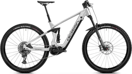 Berria Mako Hybrid Hp 7 2023
