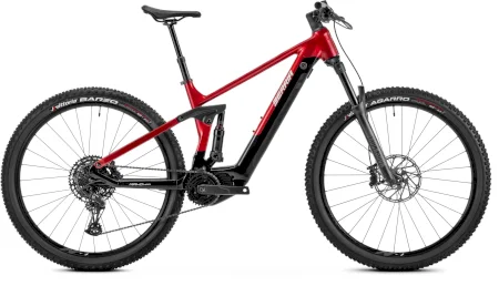 Berria Mako Hybrid Hp Sport 2024