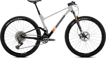 Berria Mako Pro Gx Axs 2025