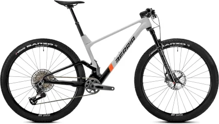 Berria Mako Pro S 1000 Sid 2025