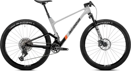 Berria Mako Pro X0 Fa 2025
