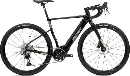 Berria Mistral Hpr Apex 2024