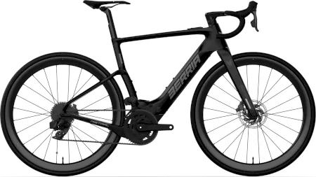 Berria Mistral Pro 105 Di 2 2025