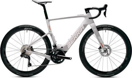 Berria Mistral Pro Ultegra Di 2 2025