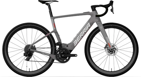 Berria Mistral Proplus 105 Di2 2026