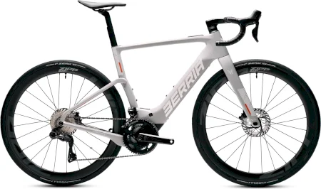 Berria Mistral Proplus Ultegra Di2 2026