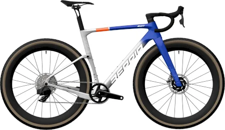 Berria Naii Br Apex Xplr Axs 2025