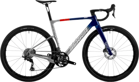 Berria Naii Br Grx800 2025