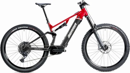 Berria Stratos Hpr Gx 2024