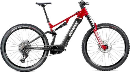 Berria Stratos Hpr S1000 2025