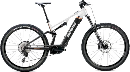 Berria Stratos Hpr Xt 2025