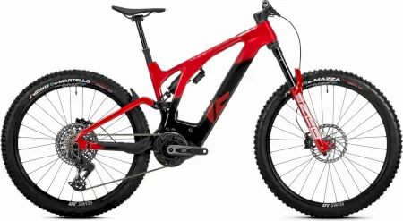 Berria Stratos X0 2025