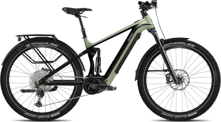 Besv Trs 130 Urban 1.1 2024