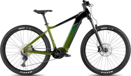 Besv Trx 1.1 2024
