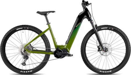 Besv Trx 1.1 Ls 2024