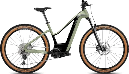 Besv Trx B 1.1 St 2024