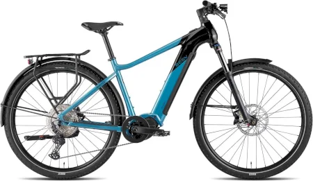 Besv Trx Urban 1.1 2024