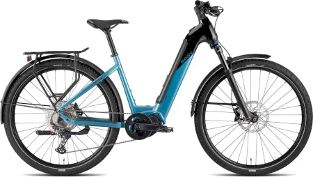 Besv Trx Urban 1.1 Ls 2024