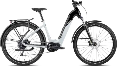 Besv Trx Urban 1.3 Ls 2024