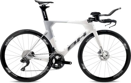 Bh Aero Tt 6.0 2025