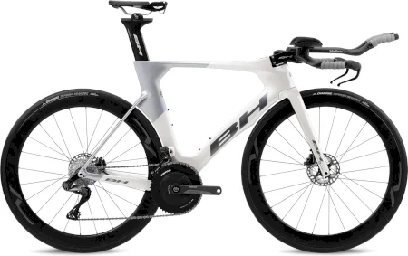 Bh Aero Tt 7.0 2025