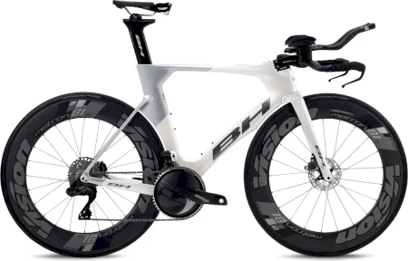 Bh Aero Tt 8.0 2025