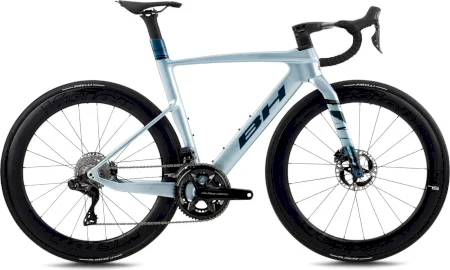 Bh Aerolight 8.0 2025