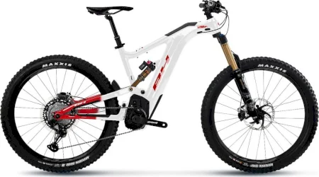 Bh Atomx Carbon Lynx 6 Ischgl Edition 2020
