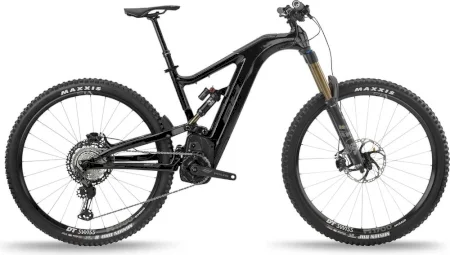 Bh Atomx Carbon Lynx 6 Pro Se 2021