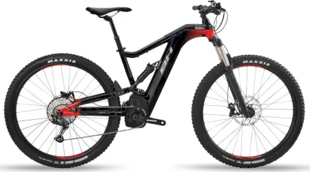 Bh Atomx Lynx 5.5 Pro 2020