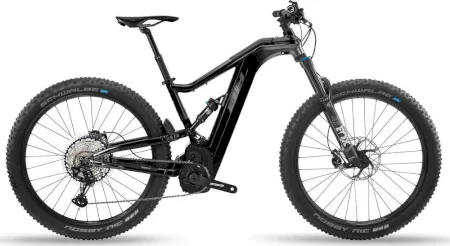 Bh Atomx Lynx 5.5 Pro S 2020