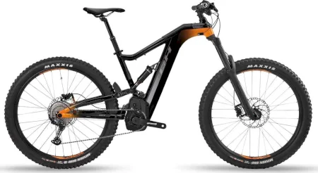 Bh Atomx Lynx 6 Pro 2020