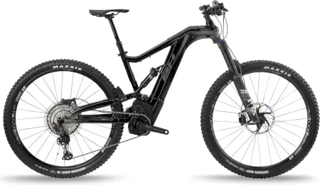 Bh Atomx Lynx 6 Pro S 2021