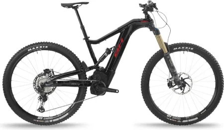 Bh Atomx Lynx 6 Pro Se 2021