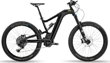 Bh Atomx Lynx 6 Pro Se 27.5plus 2020