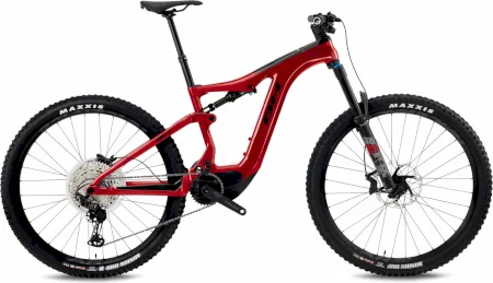 Bh Atomx Lynx Carbon Pro 9.7 2023