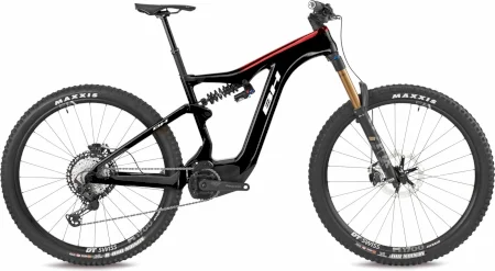 Bh Atomx Lynx Carbon Pro 9.9 2023