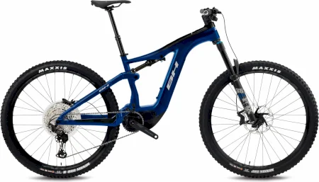 Bh Atomx Lynx Pro 9.0 2023