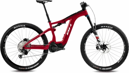 Bh Atomx Lynx Pro 9.2 2023