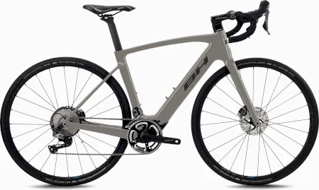 Bh Core Gravelx Carbon 2.6 2023