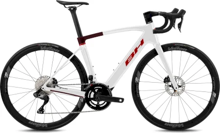 Bh Core Race Carbon 1.6 2023