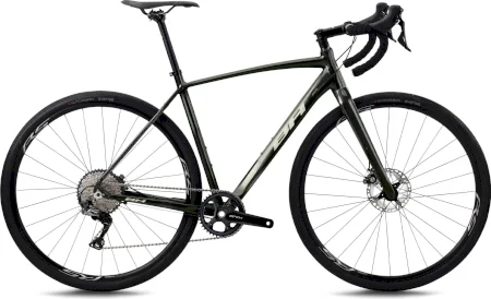 Bh Gravelx 1.0 2025