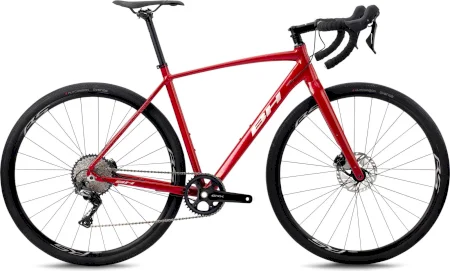 Bh Gravelx 2.0 2025