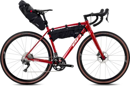 Bh Gravelx 2.5 2025