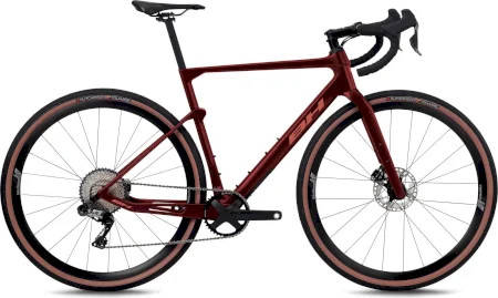 Bh Gravelx 4.0 2023