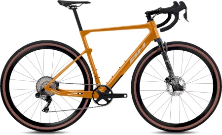 Bh Gravelx 4.5 2023